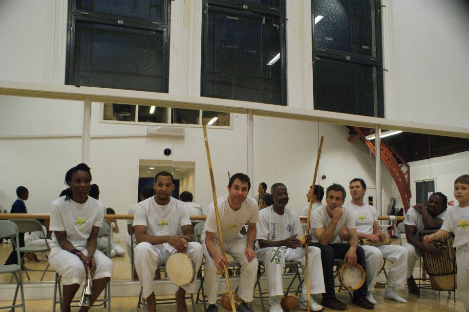 Capoeira Gallery
