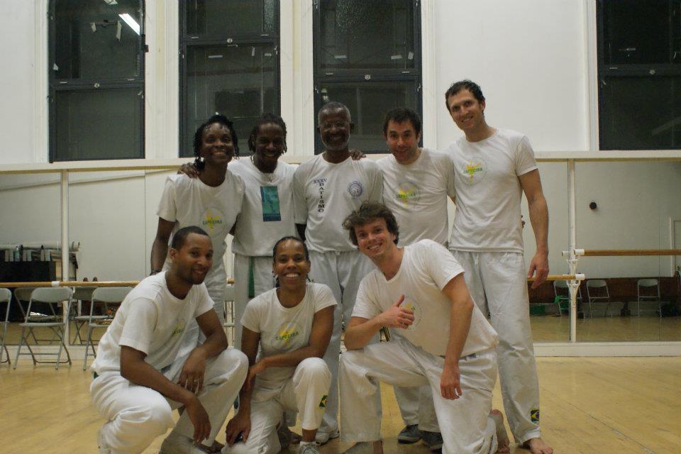 Capoeira Gallery